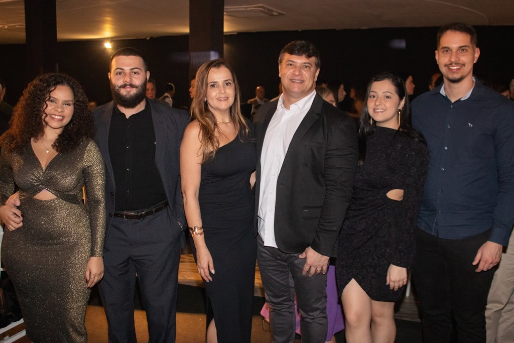 Baile do Jaraguá 2025